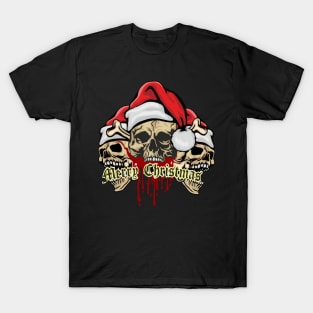 CHRISTMAS EVE EVERYONE T-Shirt